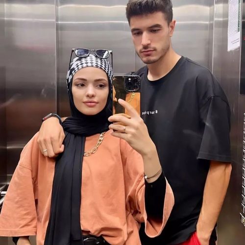 Vacation Outfit Essentials That’ll Make Perfect Couple Goals