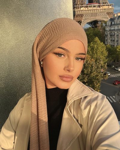 5 Must-Have Fall Accessories That Hijabi Should Wear Right Now