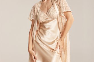 3 Important Things To Look When Buying A Bridal Robe