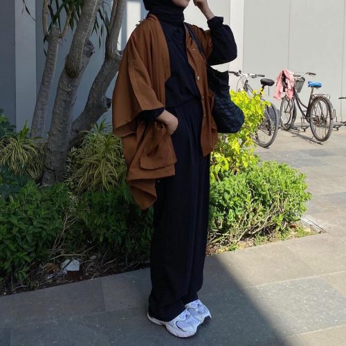 How To Style Brown As The Biggest Fall Color Of 2022