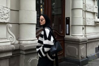 5 Must-Have Fall Accessories That Hijabi Should Wear Right Now
