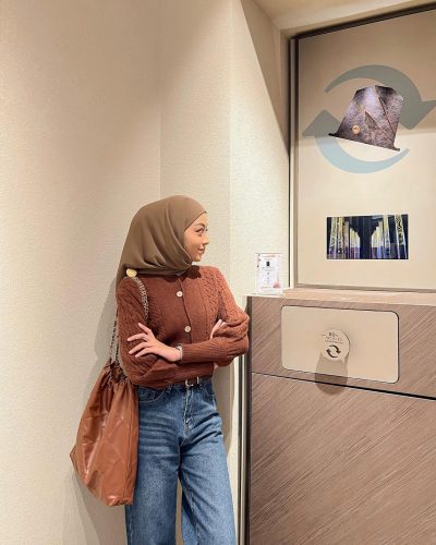 How To Style Brown As The Biggest Fall Color Of 2022