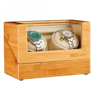 Reasons Why Watch Winder Is A Perfect Gift For A Watch Lover
