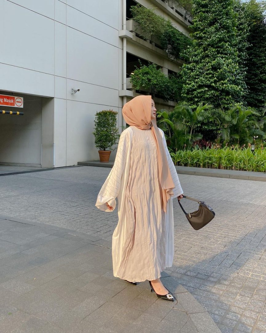 Chicest Way To Style Your Hijab Outfit For Eid 2023