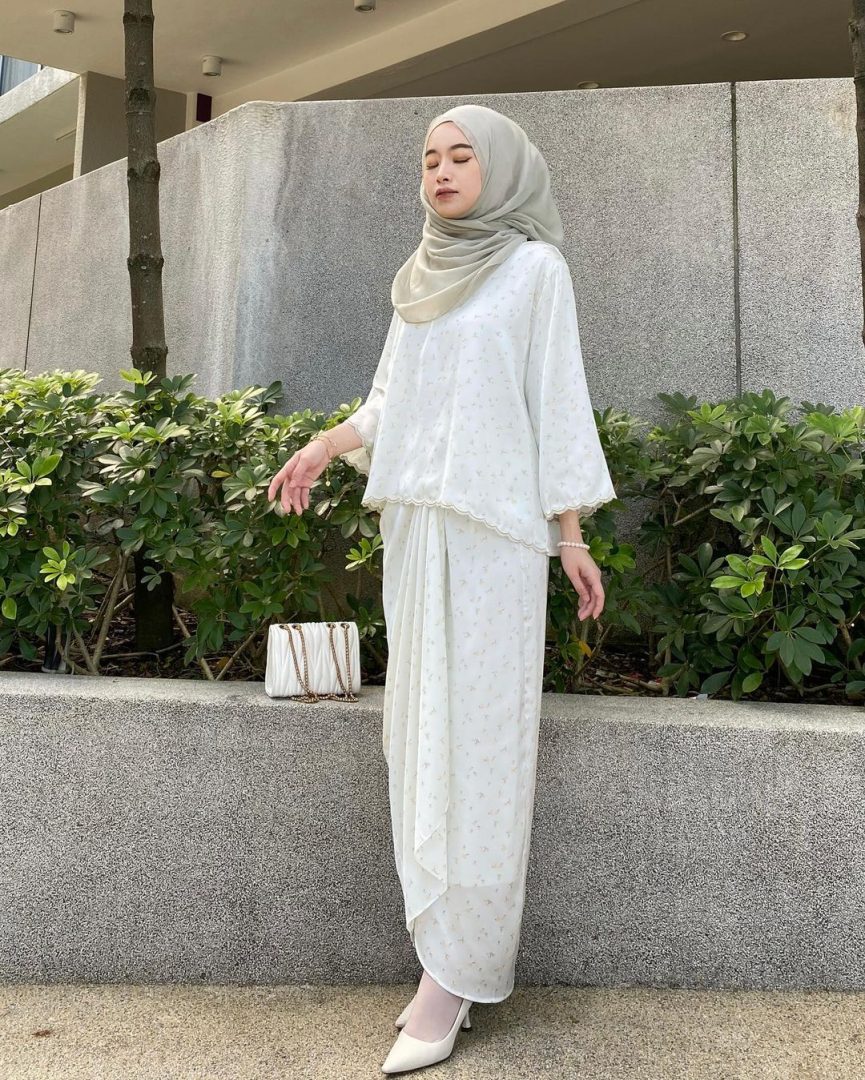 Chicest Way To Style Your Hijab Outfit For Eid 2023