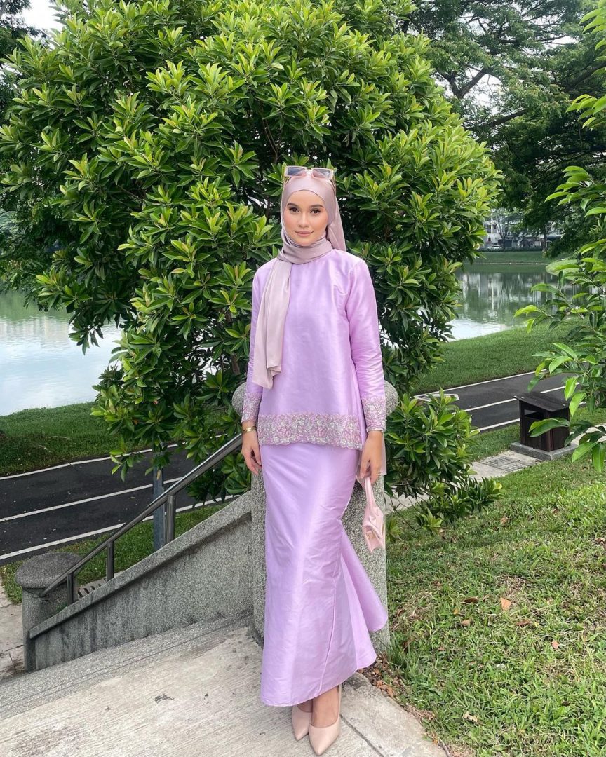 What is Baju Kurung and How To Style Them?