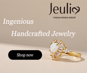 Jeulia Ingenious Jewelry Sale 2023