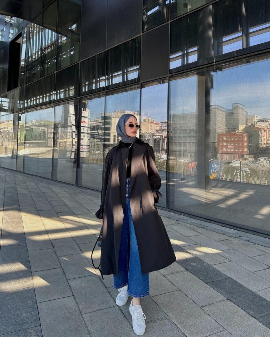 How to Create a Timeless Hijab Wardrobe with Essential Pieces