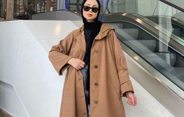 Fall Hijab Outfit Essentials: Chic Ways to Basic Layer and Accessorise