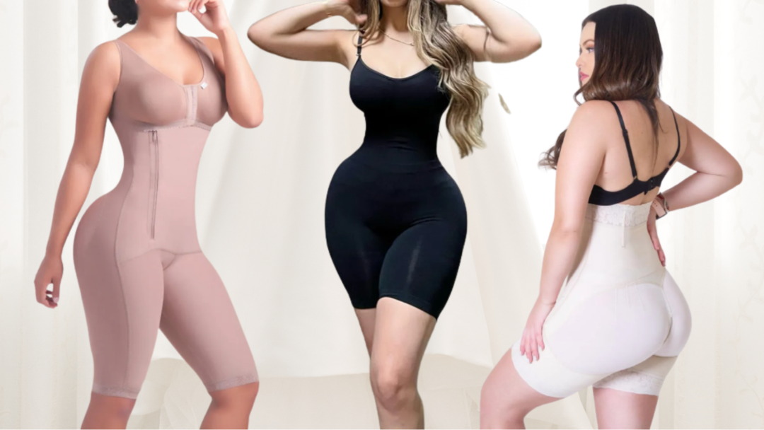 Reasons Why You Need Shapewear For Your Wedding Dress