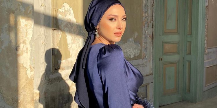 Ultimate Guide Hijab Wedding Guest Outfits For Winter 2023