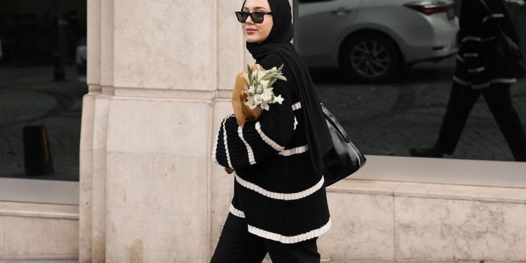 The Ultimate Guide to Styling Hijab Outfit with Chunky Boots