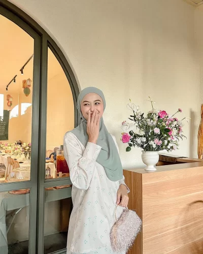 9 Eid Outfit Trends That’ll See Everywhere On 2024