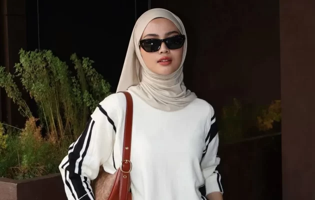 The Ultimate Guide to Wearing Sunglasses with a Hijab