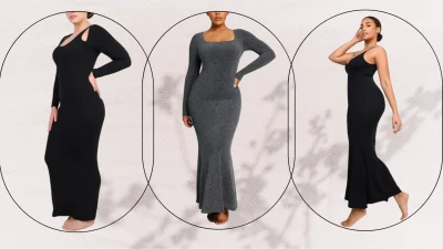 As a Modest Dresser — Here’s My Secrets to Styling Outfit for the Holidays