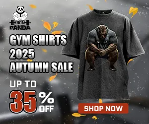 gym shirts
