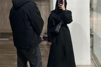 I Found the Chic Couple Halloween Outfits for Me and My Boyfriend!