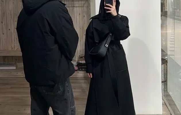 I Found the Chic Couple Halloween Outfits for Me and My Boyfriend!