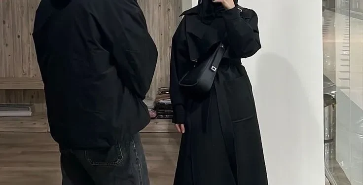 I Found the Chic Couple Halloween Outfits for Me and My Boyfriend!