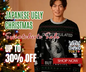 Japanese t shirts