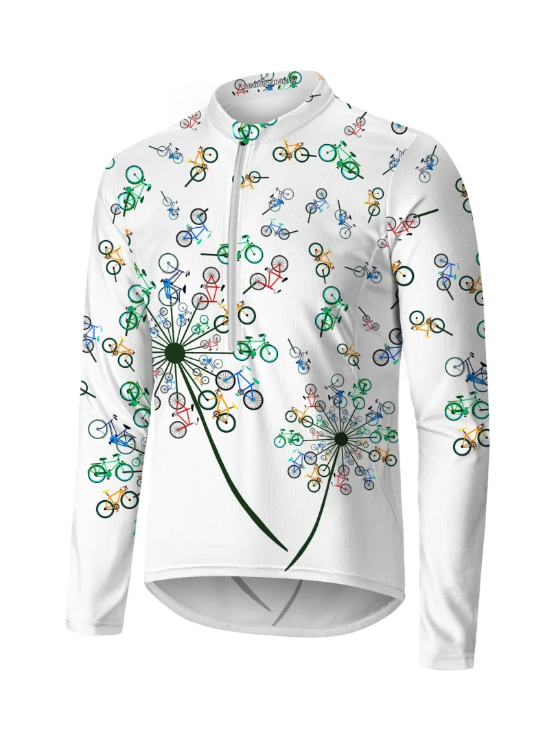 5 Hijab Winter Cycling Apparel That Keeps You Warm and Chic