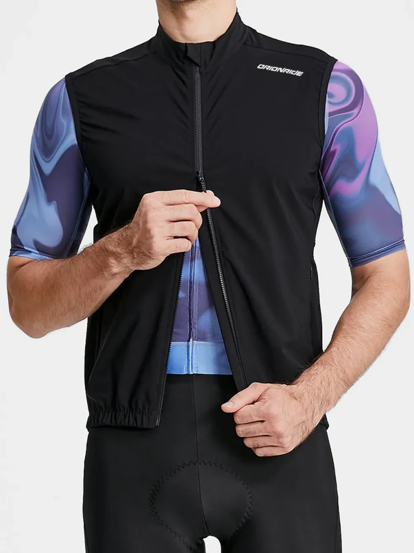 5 Hijab Winter Cycling Apparel That Keeps You Warm and Chic