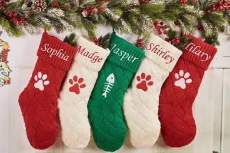 Beyond Christmas 2025: The Global Chic of Family Matching Moments