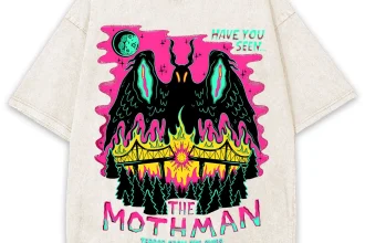 Are Washed Tees Still the Coolest Thing in 2025? (Spoiler: Yes!)