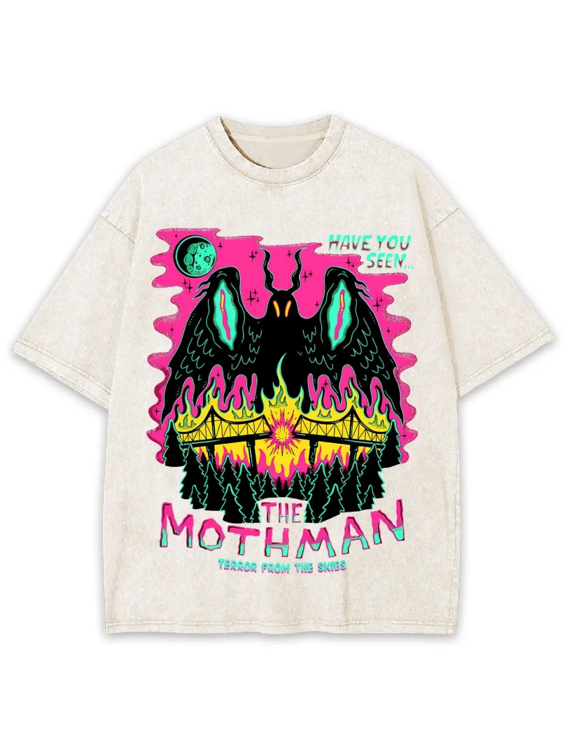Are Washed Tees Still the Coolest Thing in 2025? (Spoiler: Yes!)