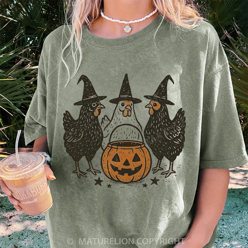 Finally – I Found Halloween Apparels That Are Actually Funny!