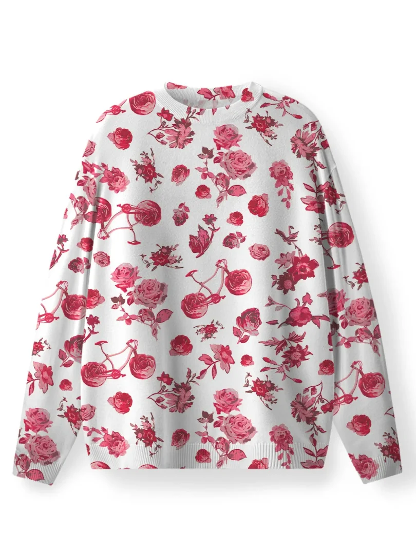 5 Hijab Winter Cycling Apparel That Keeps You Warm and Chic
