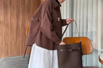 Boxy Shirt Trend + Hijab: My Favorite Modest Style Combo!