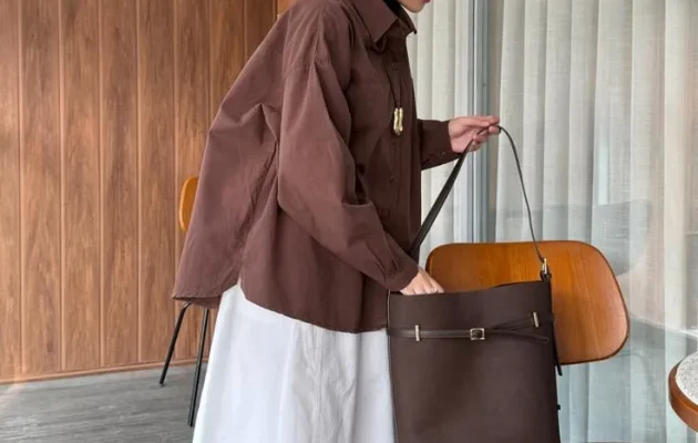 Boxy Shirt Trend + Hijab: My Favorite Modest Style Combo!