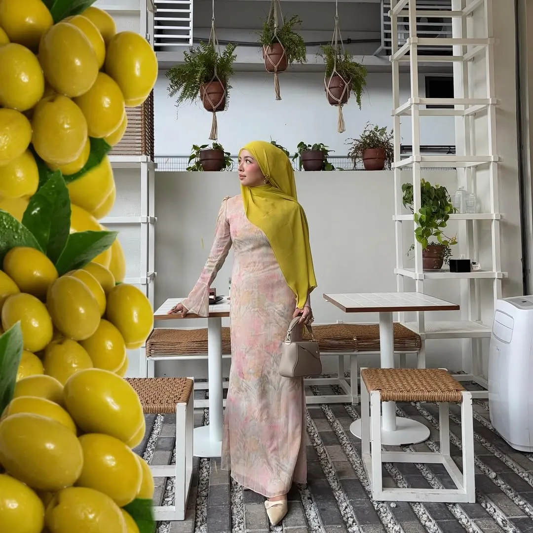 How I Make the Arabian Voal Pashmina Trend Look Chic & Flowy_result