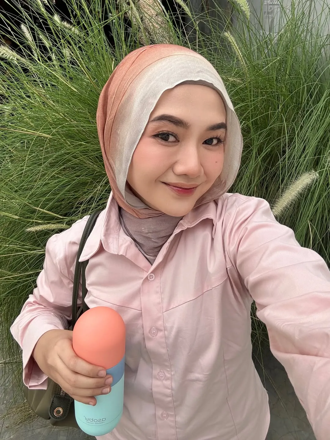 How I Make the Arabian Voal Pashmina Trend Look Chic & Flowy_result