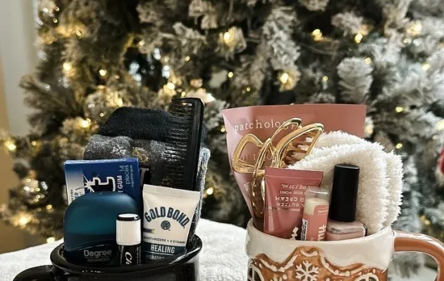 Christmas Gift Ideas for Teachers 2025: Thoughtful & Affordable Picks