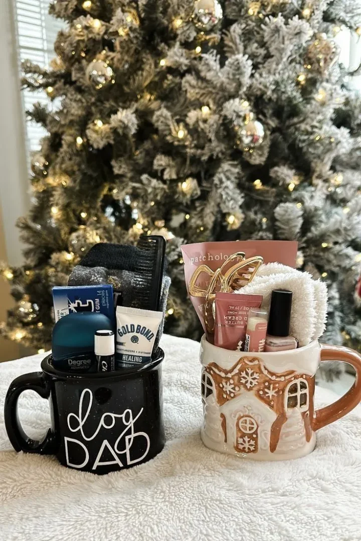 Christmas Gift Ideas for Teachers 2025: Thoughtful & Affordable Picks