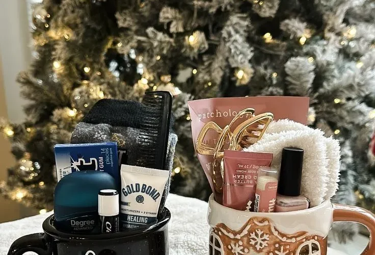 Christmas Gift Ideas for Teachers 2025: Thoughtful & Affordable Picks