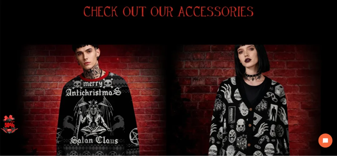 My Favorite Hijab Outfit Formulas for a Dark Aesthetic Trend