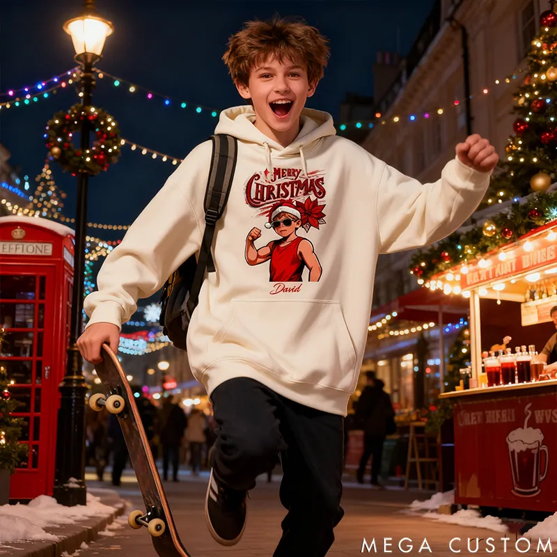 I Found the Perfect Gift for Everyone for Under $50 This Holiday Season 2025!