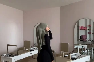 How I Trick Myself Into Going to the Gym (It's All About the Outfit!)