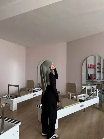 How I Trick Myself Into Going to the Gym (It's All About the Outfit!)