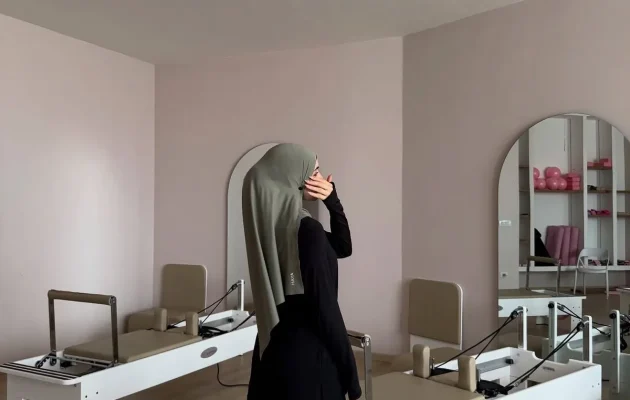 How I Trick Myself Into Going to the Gym (It's All About the Outfit!)