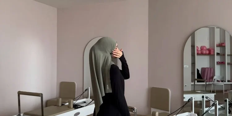 How I Trick Myself Into Going to the Gym (It's All About the Outfit!)