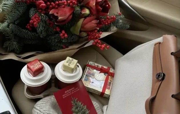 I Found the Perfect Gift for Everyone for Under $50 This Holiday Season 2025!