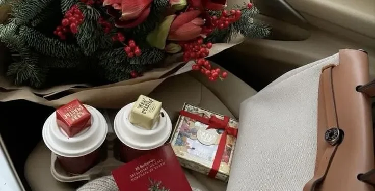 I Found the Perfect Gift for Everyone for Under $50 This Holiday Season 2025!