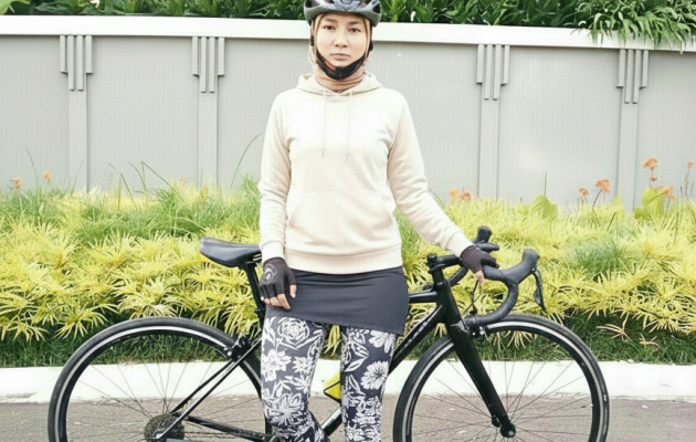 My Go-To Hijab Styles for Morning Bike Commutes in 2026