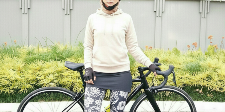 My Go-To Hijab Styles for Morning Bike Commutes in 2026