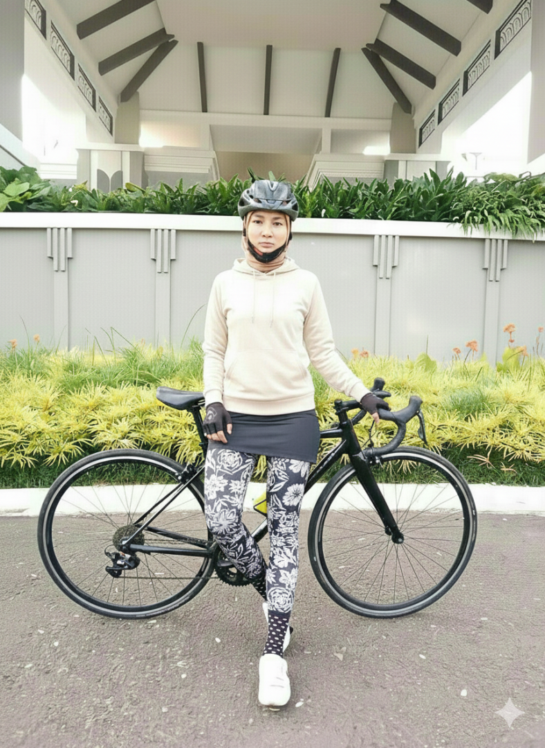 My Go-To Hijab Styles for Morning Bike Commutes in 2026