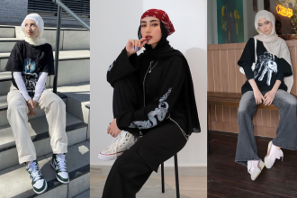 I Found the Best Washed Tees for a Modest Edge – And They’re Under $30!